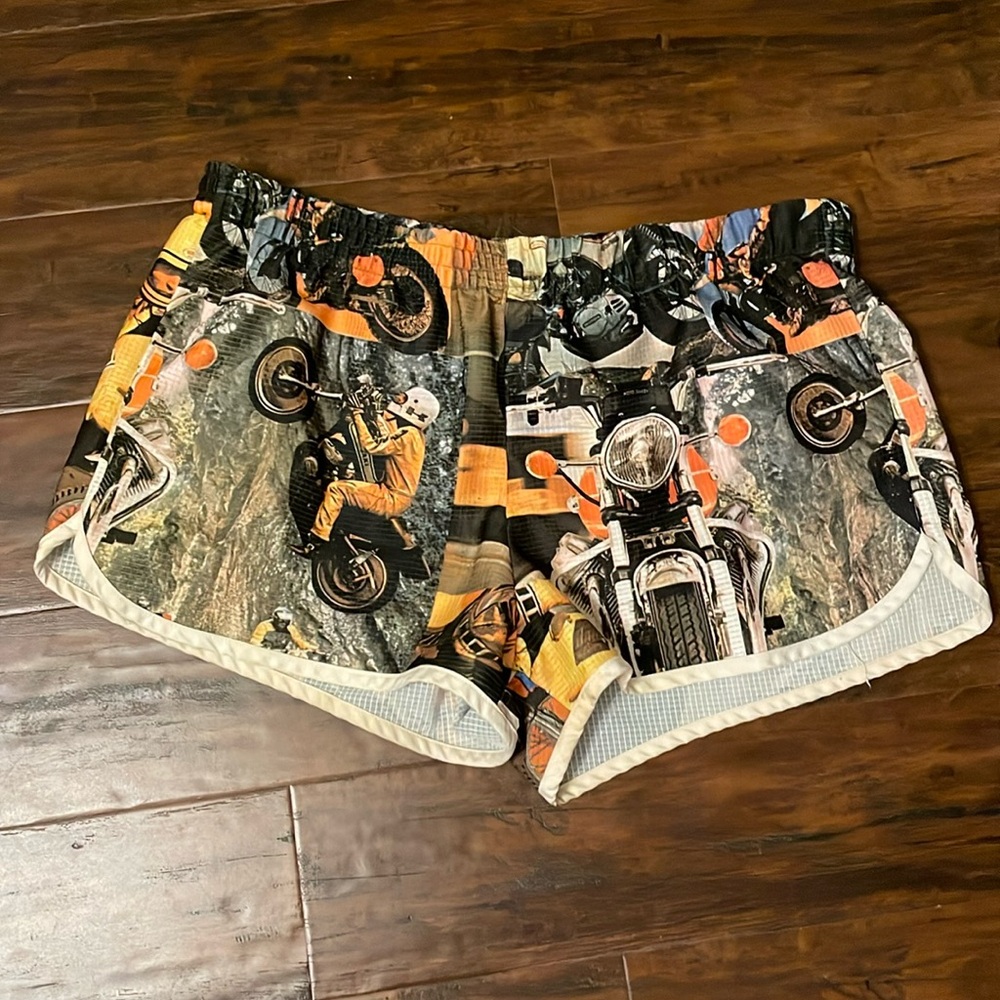 vintage J.C. Penney men’s 1970’s swim trunks
